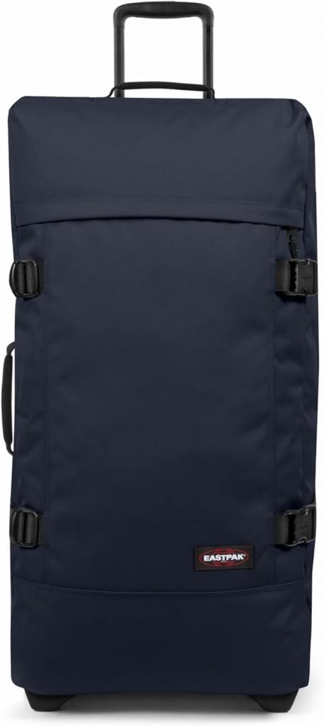 🤴 EASTPAK Tranverz L Tranverz L, Einheitsgröße140,00€ statt 200,00€ – 3 🔥🚚 Verkauft und Versand durch WARDOW4,267 Bewertungen: 4.7 / 5.0 ⭐️⭐️⭐️⭐️⭐️🛒 zu Amazon https://www.amazon.de/dp/B09233YWMC/?th=1&tag=preisfehlerheute-21#038;psc=1&tag=preisfehlerheute-21
