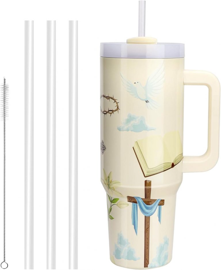 WALLFID 40oz Thermobecher aus Edelstahl, Vakuum-Isoliert mit Deckel, 3 Strohhalmen und 1 Strohhalm Bürste, Für Heiß- und Kaltgetränke, Ideal für Kaffee, Tee, Smoothies und Mehr(Himmlischer Kelch)9,34€ statt 14,99€➡️ https://www.amazon.de/dp/B0F1YCWFTJ/?tag=preisfehlerheute-21