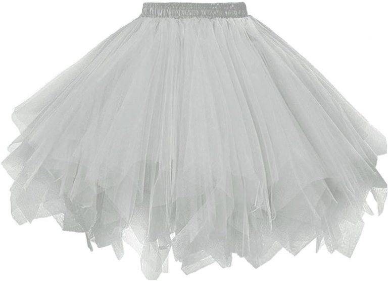 🤴 Dressever Damen Tüllrock 50er Rockabilly Petticoat Retro Tutu Ballet Cosplay Prom Abendkleider Anlass19,98€ statt 26,99€ - 26,00 % 🔥🚚 Verkauft von Dressever DE und Versand durch Amazon517 Bewertungen: 4.2 / 5.0 ⭐️⭐️⭐️⭐️🛒 zu Amazon https://www.amazon.de/dp/B0BBQHB8JZ/?amp%3Btag=preisfehlerheute-21&amp%3Bth=1&amp%3Bpsc=1&tag=preisfehlerheute-21