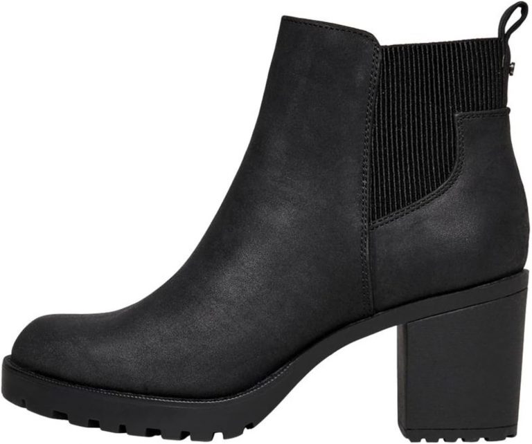 🤴 ONLBARBARA HEELED BOOTIE NOOS34,44€ statt 54,99€ - 38,00 % 🔥🚚 Verkauft durch Amazon und Versand durch Amazon560 Bewertungen: 4.3 / 5.0 ⭐️⭐️⭐️⭐️🛒 zu Amazon https://www.amazon.de/dp/B07WFG3KZF/?amp%3Btag=preisfehlerheute-21&amp%3Bth=1&amp%3Bpsc=1&tag=preisfehlerheute-21