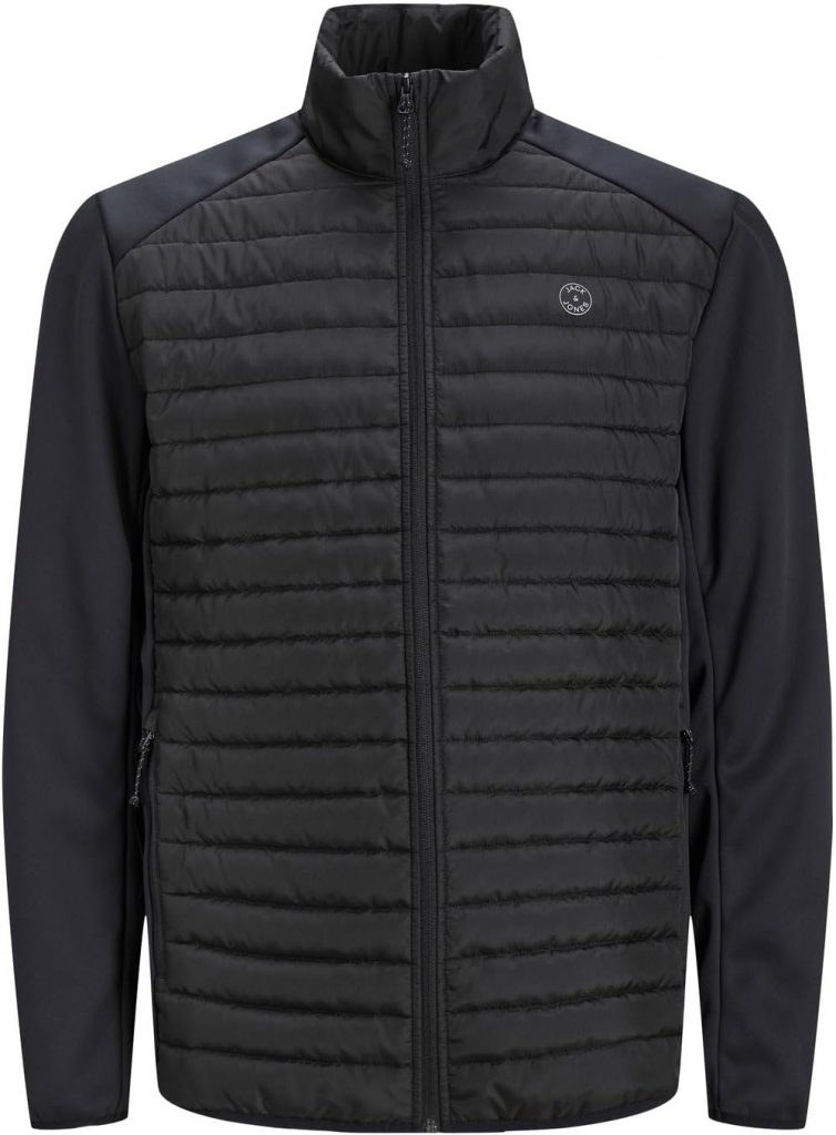 👑 JACK & JONES Jjemulti Quilted Collar Noos31,12€ statt 59,99€ - 49,00 % 🔥🚚 Verkauft durch Amazon und Versand durch Amazon139 Bewertungen: 4.6 / 5.0 ⭐️⭐️⭐️⭐️⭐️🛒 zu Amazon https://www.amazon.de/dp/B0C36MYCW6/?amp%3Btag=preisfehlerheute-21&%3Bamp%3Bth=1&%3Bamp%3Bpsc=1&tag=preisfehlerheute-21