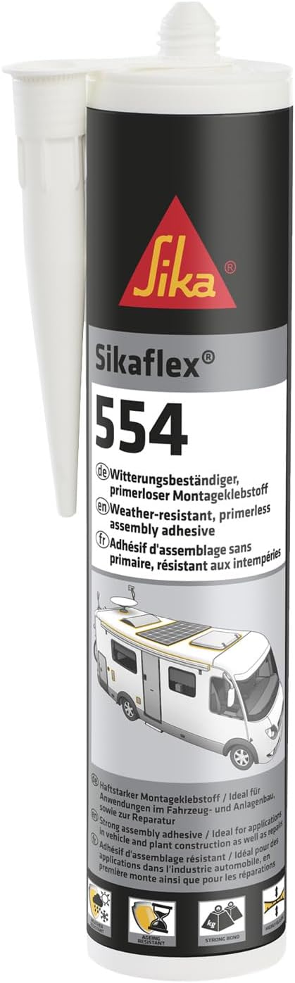 PirateDeals BlackWeeks: Sika – Montageklebstoff – Sikaflex-554 Schwarz Pirate-:Deals – ideal für große Bauteile und hohe dynamische Belastung – alterungs- und witterungsbeständig – 300 mlАb 12.81 €📆 im Spαгαbο (jеdеrzеit kündbαг)⏩️ https://www.amazon.de/PIRATE-DEALS.COM/dp/B09N7FFXS7?tag=preisfehlerheute-21