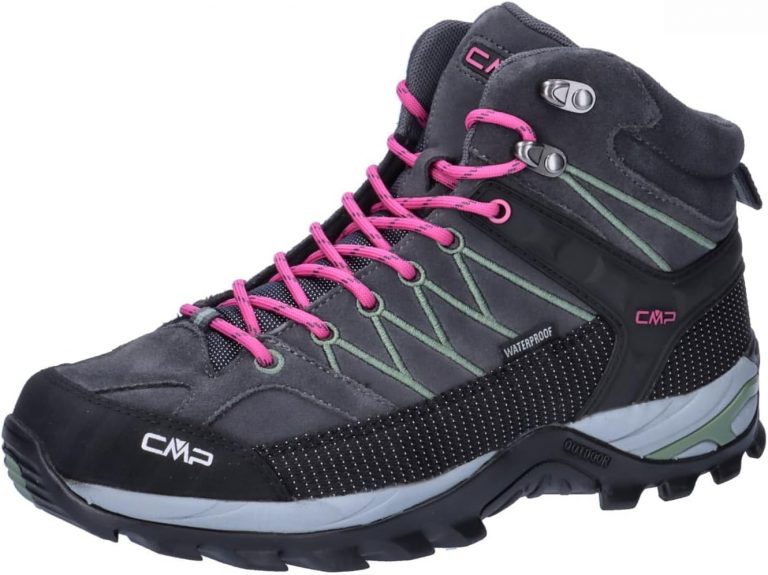 🤴 CMP Damen Rigel Low Wmn Trekking Shoes WpWanderschuhe69,98€ statt 99,95€ - 30,00 % 🔥🚚 Verkauft durch Amazon und Versand durch Amazon11,773 Bewertungen: 4.4 / 5.0 ⭐️⭐️⭐️⭐️🛒 zu Amazon https://www.amazon.de/dp/B0CRZ6NVF4/?amp%3Btag=preisfehlerheute-21&amp%3Bth=1&amp%3Bpsc=1&tag=preisfehlerheute-21
