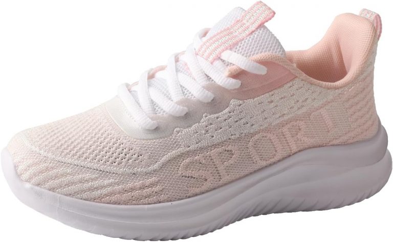 TMA EYES Damen Leichte Athletische Laufschuhe Atmungsaktive Sport Fitness Gym Jogging Outdoor Sneakers（Pink，35）9.90€ ➡️ https://www.amazon.de/dp/B0F7QZN632/?tag=preisfehlerheute-21