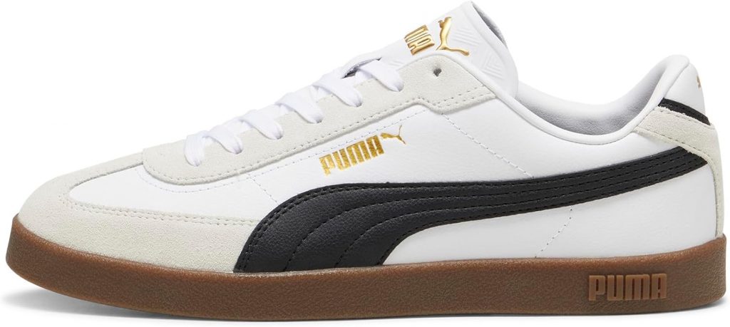 🤴 PUMA Unisex Club II EraSneaker41,99€ statt 64,95€ – 36,0 🔥🚚 Verkauft durch Amazon und Versand durch Amazon2,015 Bewertungen: 4.3 / 5.0 ⭐️⭐️⭐️⭐️🛒 zu Amazon https://www.amazon.de/dp/B0CKJ9B4W8/?th=1&tag=preisfehlerheute-21#038;psc=1&tag=preisfehlerheute-21