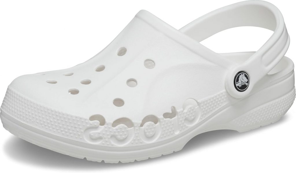 👑 Crocs Unisex Kinder Baya K Clog💰 nur 49,99🚚 Verkauft von Crocs Europe und Versand durch Amazon60,337 Bewertungen: 4.6 / 5.0 ⭐️⭐️⭐️⭐️⭐️🛒 https://www.amazon.de/dp/B001V83LY2/?amp%3Btag=preisfehlerheute-21&%3Bamp%3Bth=1&%3Bamp%3Bpsc=1&tag=preisfehlerheute-21