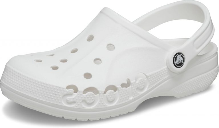 👑 Crocs Unisex Kinder Baya K Clog💰 nur 49,99🚚 Verkauft von Crocs Europe und Versand durch Amazon60,337 Bewertungen: 4.6 / 5.0 ⭐️⭐️⭐️⭐️⭐️🛒 https://www.amazon.de/dp/B001V83LY2/?amp%3Btag=preisfehlerheute-21&amp%3Bth=1&amp%3Bpsc=1&tag=preisfehlerheute-21