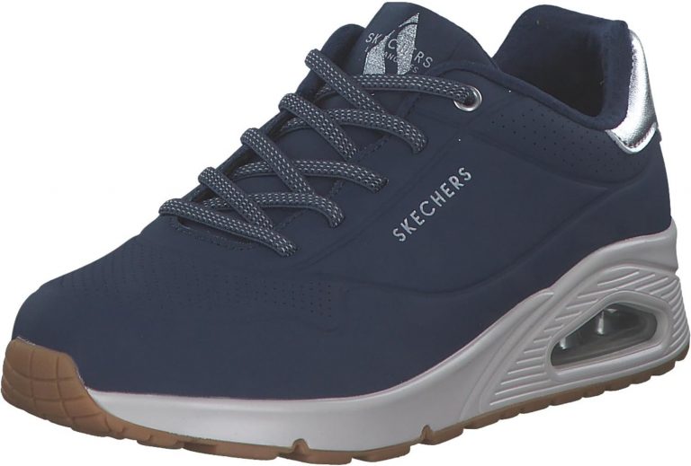 🤴 Skechers UNO-Shimmer Away 155196-NVSL, Women Sneakers, Navy, 40 EU71,44€ statt 94,11€ - 25,00 % 🔥🚚 Verkauft und Versand durch LaWuDi7 Bewertungen: 5.0 / 5.0 ⭐️⭐️⭐️⭐️⭐️🛒 zu Amazon https://www.amazon.de/dp/B0CTNXKCCH/?amp%3Btag=preisfehlerheute-21&tag=preisfehlerheute-21