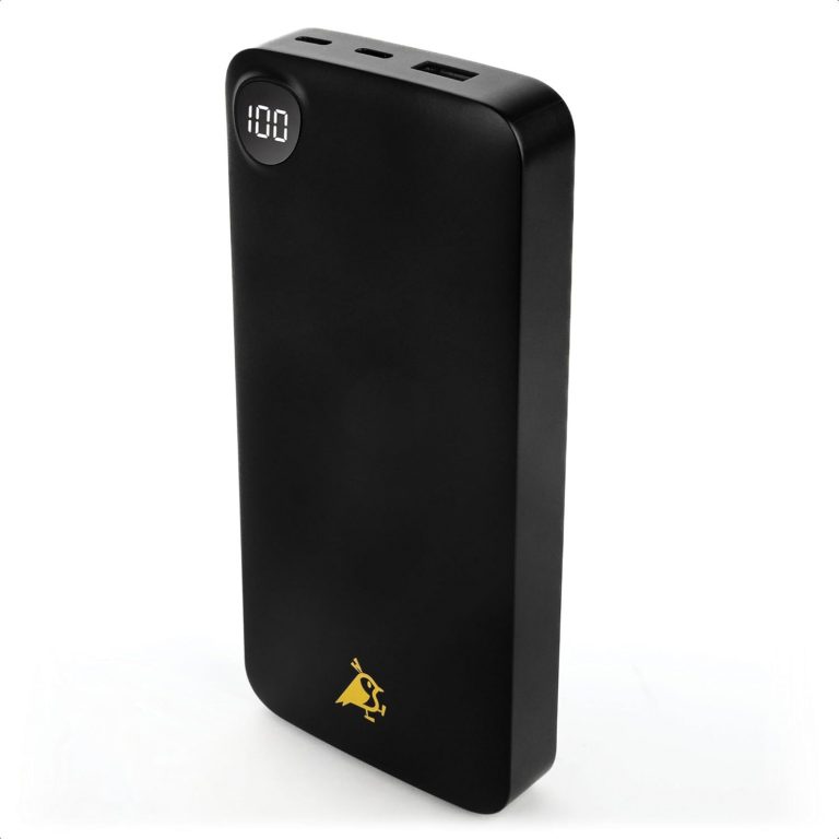 PirateDeals BlackWeeks: Aqiila Pirate-Deal~s Powerbank 20000mAh USB C, 22,5W PD Schnell-Laden QC, PD 3.0, LCD-Display, 2X USB-C, 1x USB-A, 3 Geräte gleichzeitig Laden, Pass-Through, Power Bank inkl. Kabel, plastikfreie Verpackung29.99 €⏩️ https://www.amazon.de/PIRATE-DEALS.COM/dp/B0F24KZZJZ?tag=preisfehlerheute-21