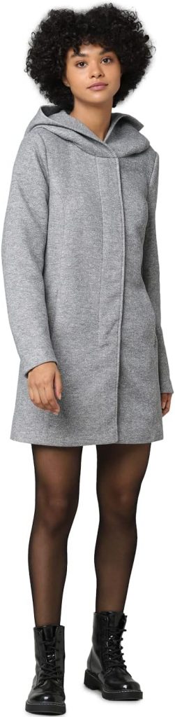 🤴 ONLY Female Mantel Klassischer37,99€ statt 54,99€ - 31,00 % 🔥🚚 Verkauft durch Amazon und Versand durch Amazon19,382 Bewertungen: 4.3 / 5.0 ⭐️⭐️⭐️⭐️🛒 zu Amazon https://www.amazon.de/dp/B072LS3P7T/?amp%3Btag=preisfehlerheute-21&%3Bamp%3Bth=1&%3Bamp%3Bpsc=1&tag=preisfehlerheute-21