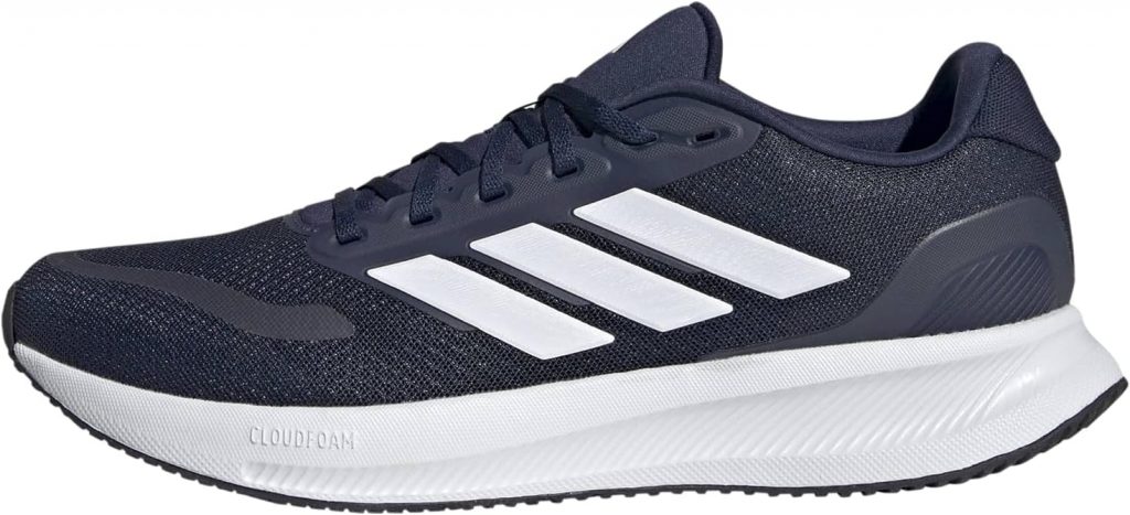 👑 adidas Herren Run Falcon 5 Wide Sneaker40,58€ statt 60,00€ – 33,0 🔥🚚 Verkauft durch Amazon und Versand durch Amazon4,745 Bewertungen: 4.3 / 5.0 ⭐️⭐️⭐️⭐️🛒 zu Amazon https://www.amazon.de/dp/B0CKRZWKXX/?th=1&tag=preisfehlerheute-21#038;psc=1&tag=preisfehlerheute-21