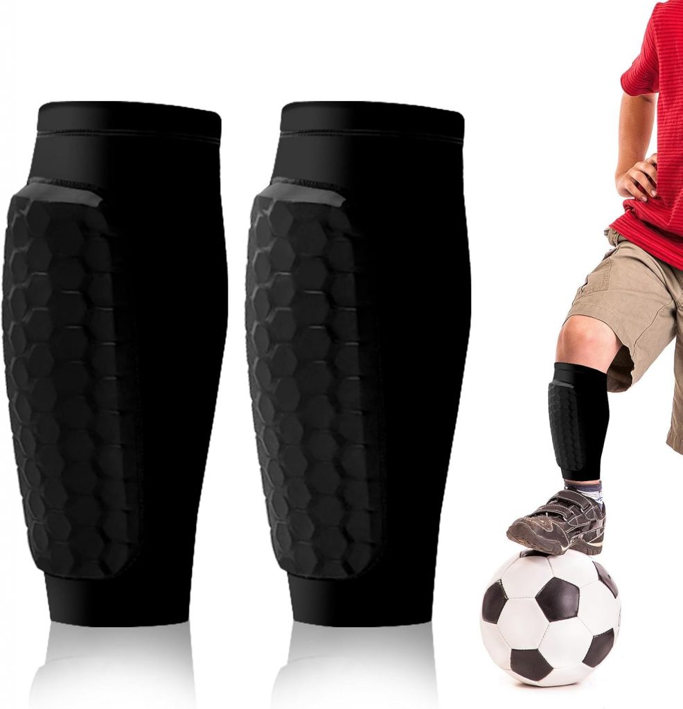 🤴 2025 Neu Schienbeinschoner Kinder Fussball – Atmungsaktiv & rutschfest Schienbeinschoner Fußball Herren | Für heranwachsende Fußballspieler entwickelt(72g/1 Paar)14,29€ statt 29,99€ - 53,00 % 🔥🚚 Verkauft von Meayll-X und Versand durch Amazon147 Bewertungen: 4.4 / 5.0 ⭐️⭐️⭐️⭐️🛒 zu Amazon https://www.amazon.de/dp/B0DZXQMGT6/?amp%3Btag=preisfehlerheute-21&%3Bamp%3Bth=1&%3Bamp%3Bpsc=1&tag=preisfehlerheute-21