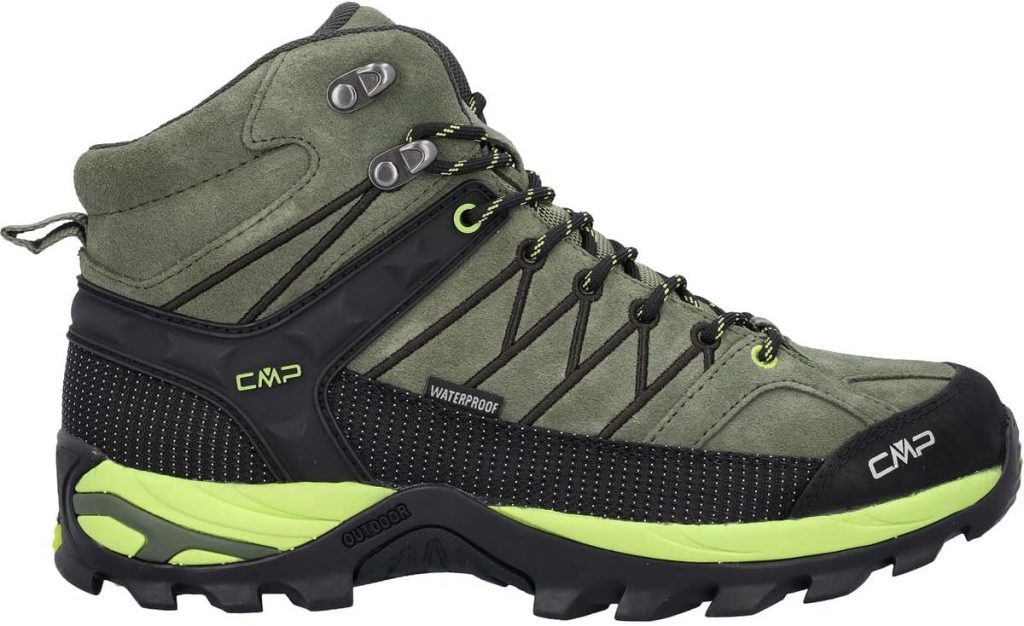 🤴 CMP Men's Rigel Mid Trekking Shoes Wp71,23€ statt 99,95€ – 29,0 🔥🚚 Verkauft durch Amazon und Versand durch Amazon4,826 Bewertungen: 4.4 / 5.0 ⭐️⭐️⭐️⭐️🛒 zu Amazon https://www.amazon.de/dp/B0CBV9LSZT/?th=1&tag=preisfehlerheute-21#038;psc=1&tag=preisfehlerheute-21