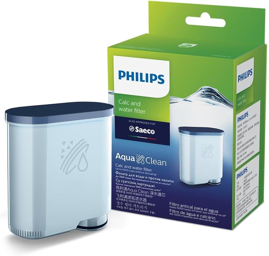 PirateDeals BlackWeeks: Philips AquaClean Pirate-Dea$ls Kalk- und Wasserfilter für Espressomaschine, Kein Entkalken bis 5000 Tassen, EinzelpackАb 11.99 statt 14.99 €⏩️ https://www.amazon.de/PIRATE-DEALS.COM/dp/B074M9DZ4N?tag=preisfehlerheute-21