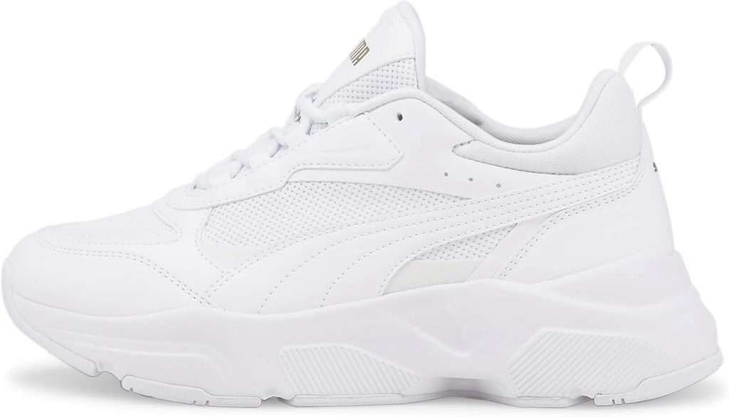 🤴 PUMA Damen Cassia Sneaker, White White Team Gold, 40 EU53,96€ statt 74,95€ – 29,0 🔥🚚 Verkauft durch Amazon und Versand durch Amazon1,429 Bewertungen: 4.4 / 5.0 ⭐️⭐️⭐️⭐️🛒 zu Amazon https://www.amazon.de/dp/B097C7V45L/?th=1&tag=preisfehlerheute-21#038;psc=1&tag=preisfehlerheute-21
