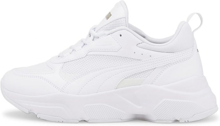 🤴 PUMA Damen Cassia Sneaker, White White Team Gold, 40 EU53,96€ statt 74,95€ - 29,00 % 🔥🚚 Verkauft durch Amazon und Versand durch Amazon1,429 Bewertungen: 4.4 / 5.0 ⭐️⭐️⭐️⭐️🛒 zu Amazon https://www.amazon.de/dp/B097C7V45L/?amp%3Btag=preisfehlerheute-21&amp%3Bth=1&amp%3Bpsc=1&tag=preisfehlerheute-21