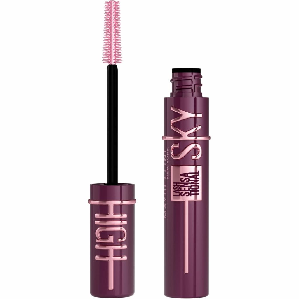 👑 Maybelline New York Burgundy Wimperntusche für extrem lange Wimpern, Lash Sensational Sky High Mascara, Burgundy Haze, 7,2 ml8,36€ statt 12,99€ – 36,0 🔥🚚 Verkauft durch Amazon und Versand durch Amazon66,107 Bewertungen: 4.4 / 5.0 ⭐️⭐️⭐️⭐️🛒 zu Amazon https://www.amazon.de/dp/B0CJ5FPMN3/?th=1&tag=preisfehlerheute-21#038;psc=1&tag=preisfehlerheute-21