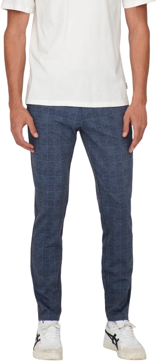 🤴 Only & Sons Male Chino Hose ONSMARK Slim Fit Chino Hose31,99€ statt 49,99€ - 37,00 % 🔥🚚 Verkauft durch Amazon und Versand durch Amazon878 Bewertungen: 4.3 / 5.0 ⭐️⭐️⭐️⭐️🛒 zu Amazon https://www.amazon.de/dp/B09358TX6R/?amp%3Btag=preisfehlerheute-21&amp%3Bth=1&amp%3Bpsc=1&tag=preisfehlerheute-21