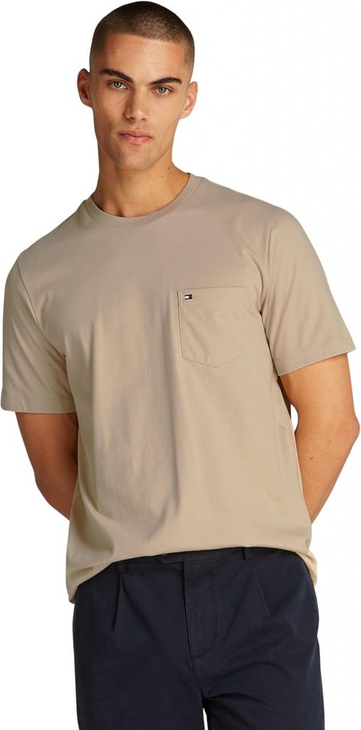 🤴 Tommy Hilfiger Herren Langarmhemd24,00€ statt 49,90€ - 52,00 % 🔥🚚 Verkauft durch Amazon und Versand durch Amazon310 Bewertungen: 4.4 / 5.0 ⭐️⭐️⭐️⭐️🛒 zu Amazon https://www.amazon.de/dp/B0D1V2XM3D/?amp%3Btag=preisfehlerheute-21&%3Bamp%3Bth=1&%3Bamp%3Bpsc=1&tag=preisfehlerheute-21