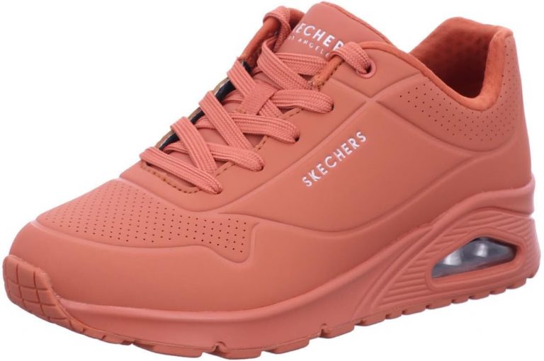 🤴 Skechers Damen Uno Stand On Air Sneakers59,95€ statt 79,95€ - 26,00 % 🔥🚚 Verkauft und Versand durch sneakerprofi1,485 Bewertungen: 4.6 / 5.0 ⭐️⭐️⭐️⭐️⭐️🛒 zu Amazon https://www.amazon.de/dp/B0BW7VGH75/?amp%3Btag=preisfehlerheute-21&amp%3Bth=1&amp%3Bpsc=1&tag=preisfehlerheute-21