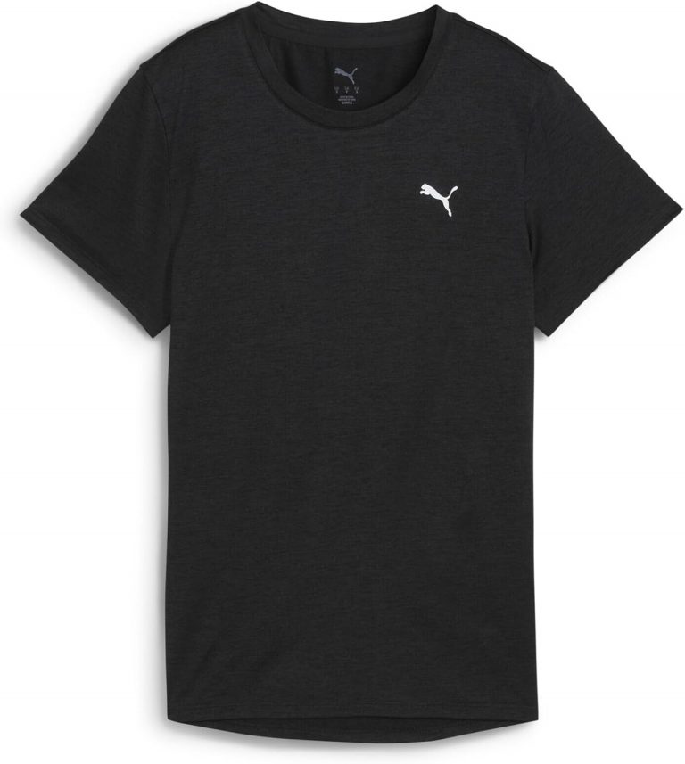 🤴 PUMA Unisex W Tad Essential Heather Tee Tees (1er Pack)13,47€ statt 24,95€ - 47,00 % 🔥🚚 Verkauft durch Amazon und Versand durch Amazon16 Bewertungen: 4.6 / 5.0 ⭐️⭐️⭐️⭐️⭐️🛒 zu Amazon https://www.amazon.de/dp/B0D2RKH5DC/?amp%3Btag=preisfehlerheute-21&amp%3Bth=1&amp%3Bpsc=1&tag=preisfehlerheute-21