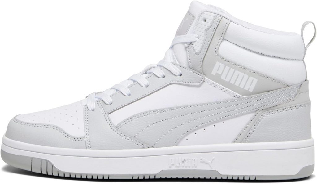 🤴 PUMA Unisex Rebound V6Sneaker49,95€ statt 69,95€ – 29,0 🔥🚚 Verkauft durch Amazon und Versand durch Amazon6,107 Bewertungen: 4.5 / 5.0 ⭐️⭐️⭐️⭐️⭐️🛒 zu Amazon https://www.amazon.de/dp/B0BK98PJFZ/?th=1&tag=preisfehlerheute-21#038;psc=1&tag=preisfehlerheute-21