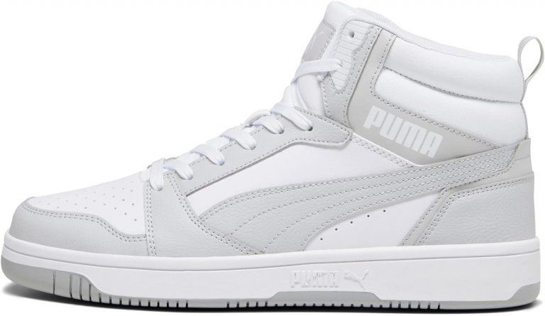 👑 PUMA Unisex Rebound V6Sneaker26,55€ statt 69,95€ - 63,00 % 🔥🚚 Verkauft durch Amazon und Versand durch Amazon6,250 Bewertungen: 4.5 / 5.0 ⭐️⭐️⭐️⭐️⭐️🛒 zu Amazon https://www.amazon.de/dp/B0BK979NFC/?amp%3Btag=preisfehlerheute-21&amp%3Bth=1&amp%3Bpsc=1&tag=preisfehlerheute-21