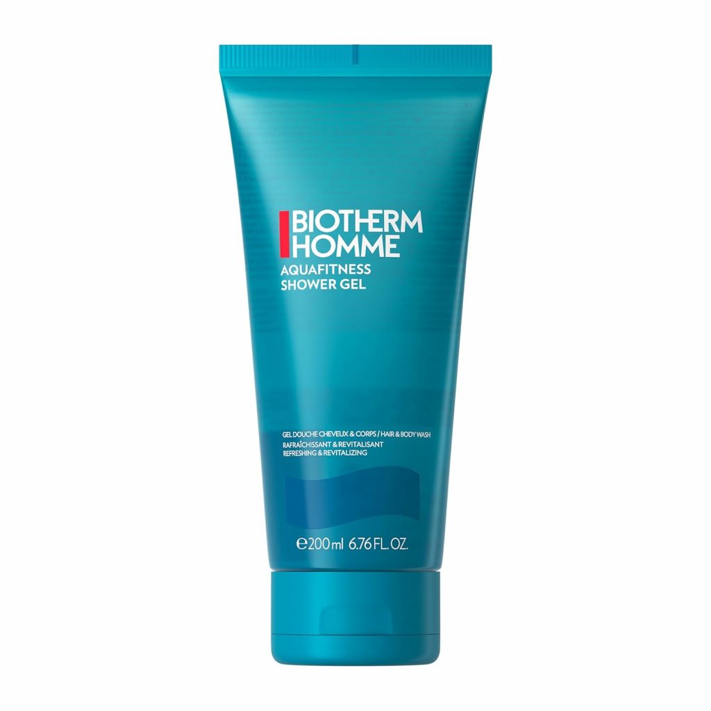🤴 Biotherm Homme Aqua Fitness Shower Gel, belebendes Duschgel & Shampoo für Männer, mit Meeresduft, für ein erfrischtes Hautgefühl, Körper- & Haarpflege, 200 ml16,19€ statt 29,00€ - 45,00 % 🔥🚚 Verkauft durch Amazon und Versand durch Amazon428 Bewertungen: 4.6 / 5.0 ⭐️⭐️⭐️⭐️⭐️🛒 zu Amazon https://www.amazon.de/dp/B00C7WPVS0/?amp%3Btag=preisfehlerheute-21&%3Bamp%3Bth=1&%3Bamp%3Bpsc=1&tag=preisfehlerheute-21