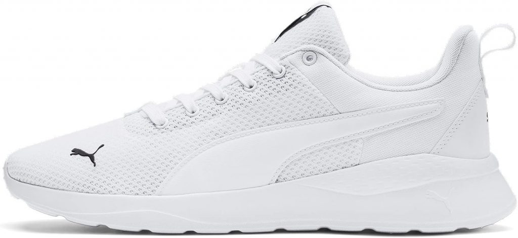 🤴 PUMA Unisex Anzarun Lite Sneaker33,22€ statt 59,95€ - 45,00 % 🔥🚚 Verkauft durch Amazon und Versand durch Amazon15,325 Bewertungen: 4.4 / 5.0 ⭐️⭐️⭐️⭐️🛒 zu Amazon https://www.amazon.de/dp/B07S7QWPFZ/?amp%3Btag=preisfehlerheute-21&%3Bamp%3Bth=1&%3Bamp%3Bpsc=1&tag=preisfehlerheute-21