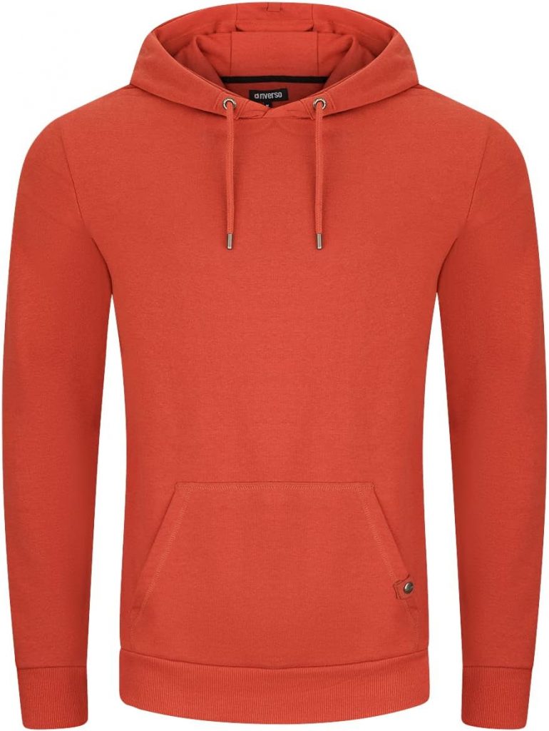 🤴 riverso Hoodie Herren RIVTheo Regular Fit Kapuzenpullover Pullover, Größe:S, Farbe:Port Red (15400)39,99€ statt 39,99€ - % 🔥🚚 Verkauft und Versand durch 629 Bewertungen: 4.0 / 5.0 ⭐️⭐️⭐️⭐️🛒 zu Amazon https://www.amazon.de/dp/B08KT8QFH8/?amp%3Btag=preisfehlerheute-21&%3Bamp%3Bth=1&%3Bamp%3Bpsc=1&tag=preisfehlerheute-21