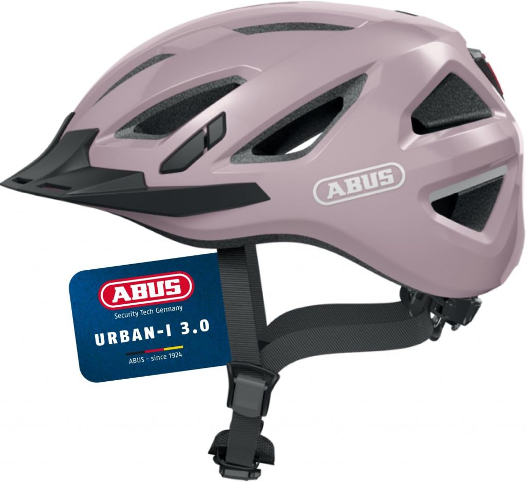 🤴 ABUS Stadthelm Urban-I 3.0 – Fahrradhelm mit Rücklicht, Schirm und Magnetverschluss – für Damen und Herren64,95€ statt 99,95€ – 36,0 🔥🚚 Verkauft durch Amazon und Versand durch Amazon4,898 Bewertungen: 4.6 / 5.0 ⭐️⭐️⭐️⭐️⭐️🛒 zu Amazon https://www.amazon.de/dp/B09B2VDGNV/?th=1&tag=preisfehlerheute-21#038;psc=1&tag=preisfehlerheute-21