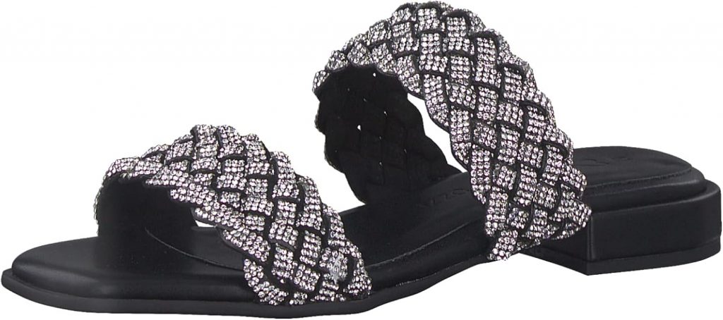 🤴 MARCO TOZZI Damen 2-2-27106-20 Pantolette38,43€ statt 59,95€ - 36,00 % 🔥🚚 Verkauft durch Amazon und Versand durch Amazon25 Bewertungen: 4.2 / 5.0 ⭐️⭐️⭐️⭐️🛒 zu Amazon https://www.amazon.de/dp/B0B7NMLWNT/?amp%3Btag=preisfehlerheute-21&%3Bamp%3Bth=1&%3Bamp%3Bpsc=1&tag=preisfehlerheute-21