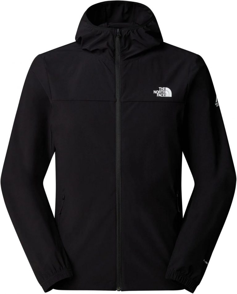 The North Face NF0A8BP1JK3 M MA HOODED WIND JACKET Jacket Herren TNF BLACK Größe XL49,95€ statt 123,38€➡️ https://www.amazon.de/dp/B0DPNG6MQN/?tag=preisfehlerheute-21