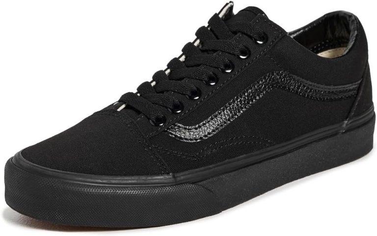 👑 Vans Ua Old Skool Unisex-Sneaker, knöchelfrei51,14€ statt 75,00€ - 32,00 % 🔥🚚 Verkauft durch Amazon und Versand durch Amazon2,659 Bewertungen: 4.3 / 5.0 ⭐️⭐️⭐️⭐️🛒 zu Amazon https://www.amazon.de/dp/B001CY4IRO/?amp%3Btag=preisfehlerheute-21&amp%3Bth=1&amp%3Bpsc=1&tag=preisfehlerheute-21
