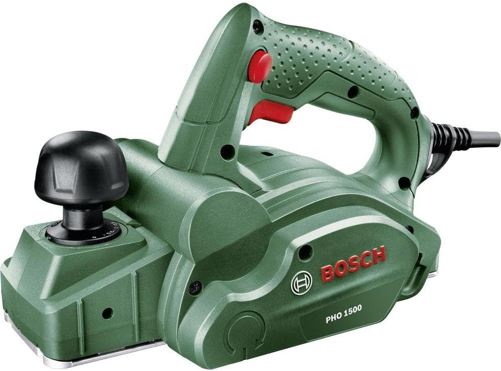 🤴 Bosch Elektro Hobelmaschine PHO 1500 (550 Watt, Hobelbreite 82 mm, im Karton)69,04€ statt 97,99€ – 3 🔥🚚 Verkauft durch Amazon und Versand durch Amazon1,473 Bewertungen: 4.5 / 5.0 ⭐️⭐️⭐️⭐️⭐️🛒 zu Amazon https://www.amazon.de/dp/B00NSWV0TC/?tag=preisfehlerheute-21