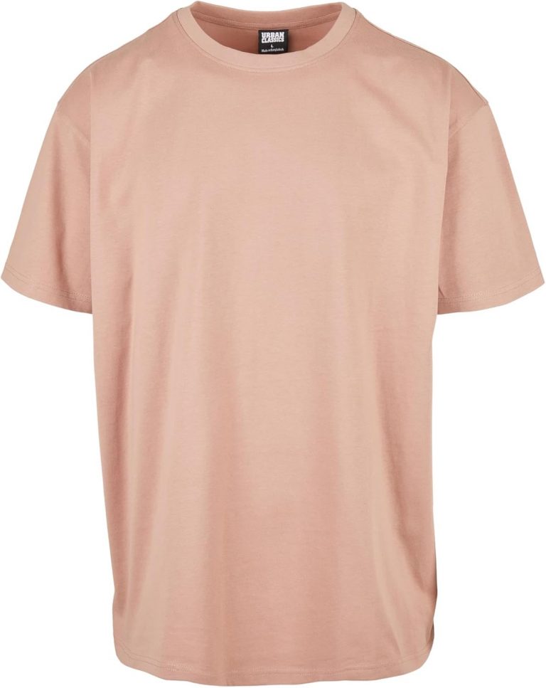 Urban Classics Herren T-Shirt Heavy Oversized Tee, Oversized T-Shirt für Männer, Baumwolle, Rundhals, erhältlich in vielen Farben, Größen S-5XL14,99€ statt 17,90€➡️ https://www.amazon.de/dp/B09H3CVSS7/?tag=preisfehlerheute-21