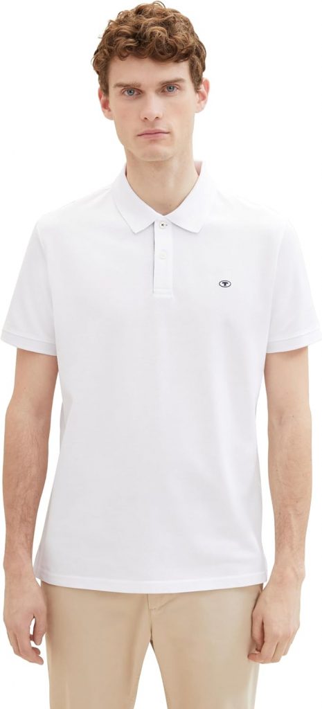 👑 Tom Tailor Herren Piqué Poloshirt aus Baumwolle8,89€ statt 19,98€ – 56,0 🔥🚚 Verkauft durch Amazon und Versand durch Amazon2,740 Bewertungen: 4.5 / 5.0 ⭐️⭐️⭐️⭐️⭐️🛒 zu Amazon https://www.amazon.de/dp/B099TJQTXD/?th=1&tag=preisfehlerheute-21#038;psc=1&tag=preisfehlerheute-21