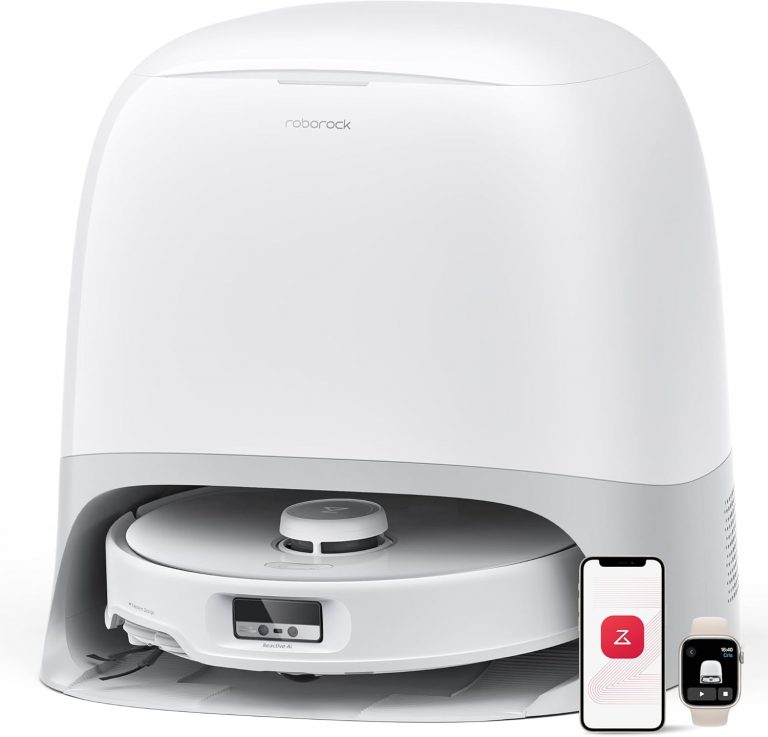 PirateDeals BlackWeeks: roborock Qrevo Curv Saugroboter Pi!rate-Deals mit Wischfunktion&Hebarem Wischmopp, Dual Anti-Tangle-System, AdaptiLift™ Chassis, 18.500Pa, 75℃ Heißwasser-Moppwäsche, Intelligente Schmutzerkennung&Sprachassistent599.00 statt 1499.00 €⏩️ https://www.amazon.de/PIRATE-DEALS.COM/dp/B0D9446R32?tag=preisfehlerheute-21