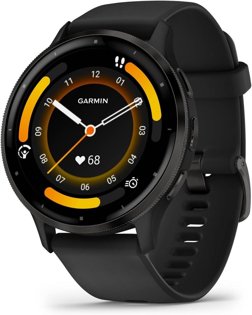 PREISFEHLER.SHOP Black Weeks: Garmin Pirate-D:eals Venu 3 45mm – Fitness-Smartwatch, 1,4" AMOLED-Touchdisplay, bis zu 14 Tage Akkulaufzeit, 30+ Sport-Apps, Bluetooth Telefonie und Sprachassistenz, Music, GarminPay, RollstuhlmodusАb 319.00 statt 499.99 €⏩️ https://www.amazon.de/PREISFEHLER.SHOP/dp/B0CDC6H66Y?tag=preisfehlerheute-21