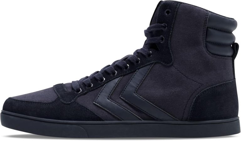 🤴 Hummel Unisex Slimmer Stadil Tonal High Sneaker, Dress Blues, 37 EU41,97€ statt 64,95€ - 36,00 % 🔥🚚 Verkauft durch Amazon und Versand durch Amazon2,220 Bewertungen: 4.3 / 5.0 ⭐️⭐️⭐️⭐️🛒 zu Amazon https://www.amazon.de/dp/B07TPPM498/?amp%3Btag=preisfehlerheute-21&amp%3Bth=1&amp%3Bpsc=1&tag=preisfehlerheute-21