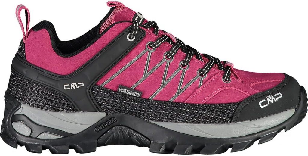 🤴 CMP Damen Rigel Low Wmn Trekking Shoes Wp Wanderschuhe51,67€ statt 89,95€ - 43,00 % 🔥🚚 Verkauft durch Amazon und Versand durch Amazon5,844 Bewertungen: 4.3 / 5.0 ⭐️⭐️⭐️⭐️🛒 zu Amazon https://www.amazon.de/dp/B099ZY53L8/?amp%3Btag=preisfehlerheute-21&%3Bamp%3Bth=1&%3Bamp%3Bpsc=1&tag=preisfehlerheute-21