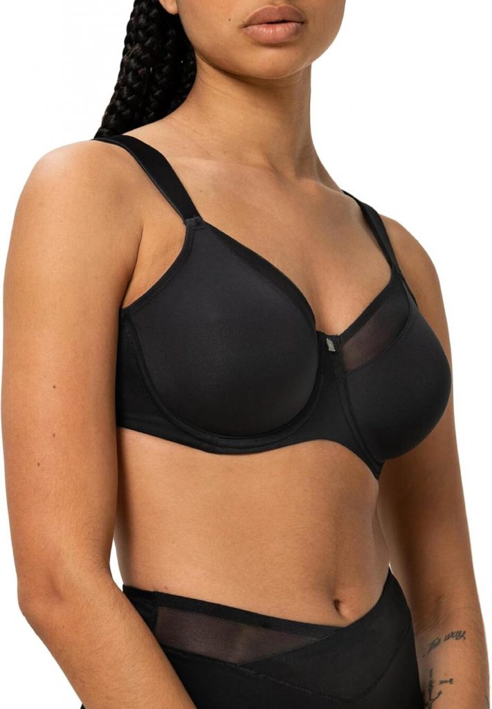PREISFEHLER.SHOP BlackWeeks: Triumph True Shape Sensation W01, Damen, Pira~te-Deals Schwarz, 80H23.69 statt 60.00 €⏩️ https://www.amazon.de/PREISFEHLER.SHOP/dp/B003VUX97W?tag=preisfehlerheute-21