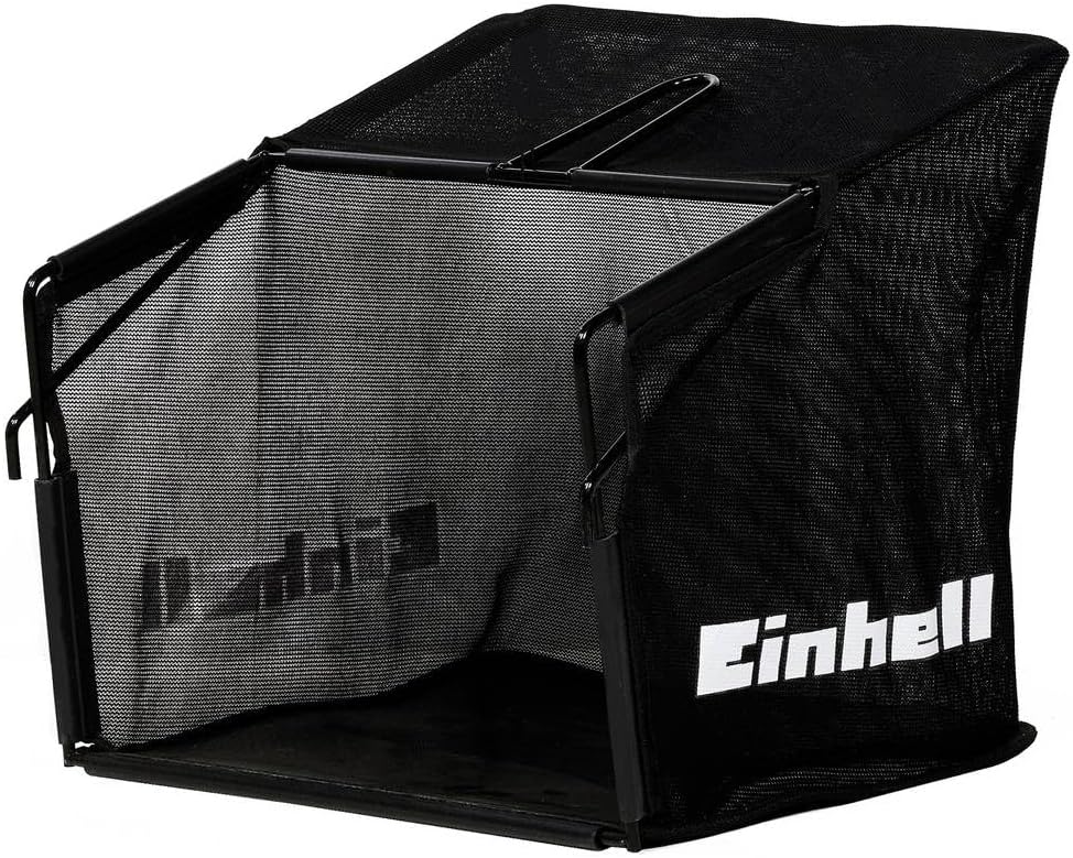 🤴 Original Einhell Fangsack (Vertikutierer-Lüfter-Zubehör, passend für Einhell Akku-Vertikutierer-Lüfter GC-ES/SA 1231/1, 28 L Volumen, aus robustem Nylon)19,98€ statt 30,95€ – 36,0 🔥🚚 Verkauft durch Amazon und Versand durch Amazon404 Bewertungen: 4.2 / 5.0 ⭐️⭐️⭐️⭐️🛒 zu Amazon https://www.amazon.de/dp/B07L4GH777/?tag=preisfehlerheute-21