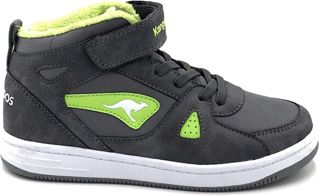 🤴 KangaROOS Unisex Kinder K-cp Kalley Ii Ev Sneaker23,97€ statt 39,95€ - 41,00 % 🔥🚚 Verkauft von TSBM und Versand durch Amazon440 Bewertungen: 4.0 / 5.0 ⭐️⭐️⭐️⭐️🛒 zu Amazon https://www.amazon.de/dp/B09LQTV39D/?amp%3Btag=preisfehlerheute-21&%3Bamp%3Bth=1&%3Bamp%3Bpsc=1&tag=preisfehlerheute-21