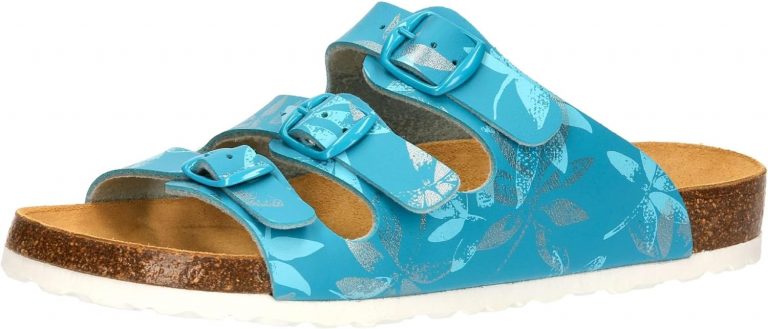 👑 Lico Damen Bioline Leave Hausschuhe15,95€ statt 29,95€ - 47,00 % 🔥🚚 Verkauft durch Amazon und Versand durch Amazon577 Bewertungen: 4.5 / 5.0 ⭐️⭐️⭐️⭐️⭐️🛒 zu Amazon https://www.amazon.de/dp/B097Y9X7PX/?amp%3Btag=preisfehlerheute-21&amp%3Bth=1&amp%3Bpsc=1&tag=preisfehlerheute-21