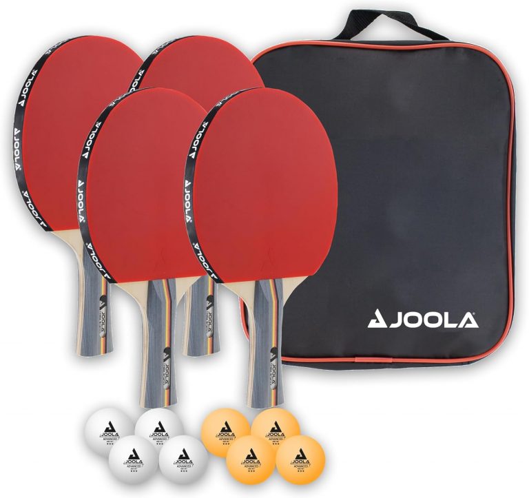 🤴 JOOLA Tischtennis-Set Team School19,98€ statt 32,90€ - 40,00 % 🔥🚚 Verkauft durch Amazon und Versand durch Amazon6,572 Bewertungen: 4.6 / 5.0 ⭐️⭐️⭐️⭐️⭐️🛒 zu Amazon https://www.amazon.de/dp/B00140H35U/?amp%3Btag=preisfehlerheute-21&tag=preisfehlerheute-21