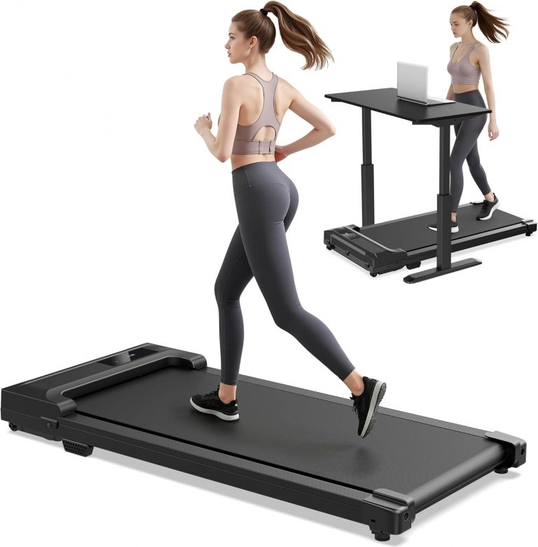 👑 Walking Pad Laufband für Zuhause - Home Office Laufbänder Under Desk Schreibtisch Laufpad Leise Tragbares Kompakte Gehband Klein Mini Treadmill LED-Anzeige Tretmühle Remote Control79,98€ statt 419,33€ - 81,00 % 🔥🚚 Verkauft von JŪLIJA GORSKA und Versand durch Amazon4 Bewertungen: 5.0 / 5.0 ⭐️⭐️⭐️⭐️⭐️🛒 zu Amazon https://www.amazon.de/dp/B0FT6VP6C7/?amp%3Btag=preisfehlerheute-21&tag=preisfehlerheute-21