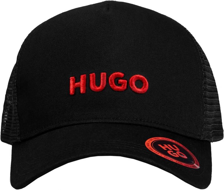 Marsel-Trucker16,95€ statt 48,95€➡️ https://www.amazon.de/dp/B0DKTJD616/?tag=preisfehlerheute-21