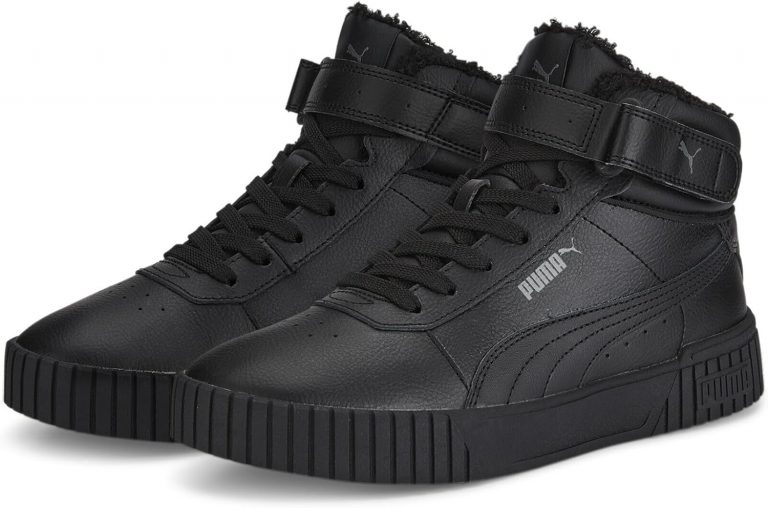 🤴 PUMA Damen Carina 2.0 Mid WTR Sneaker48,59€ statt 74,95€ - 36,00 % 🔥🚚 Verkauft und Versand durch NFPro GmbH622 Bewertungen: 4.3 / 5.0 ⭐️⭐️⭐️⭐️🛒 zu Amazon https://www.amazon.de/dp/B09L5KHH2R/?amp%3Btag=preisfehlerheute-21&amp%3Bth=1&amp%3Bpsc=1&tag=preisfehlerheute-21