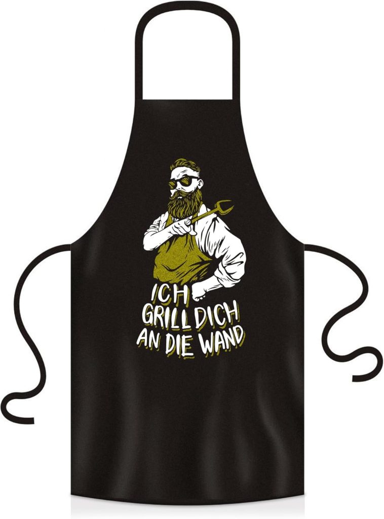 PREISFEHLER.SHOP Black Weeks: YORA Grillschürze für Männer Vatertagsgeschenk – Kochschürze Pirat!e-Deals lustig [inkl. Urkunde] – lustige Geschenke zum Vatertag – Geschenkideen Opa & Papa – Leute (Schwarz)9.99 €⏩️ https://www.amazon.de/PREISFEHLER.SHOP/dp/B09LHYS4JP?tag=preisfehlerheute-21